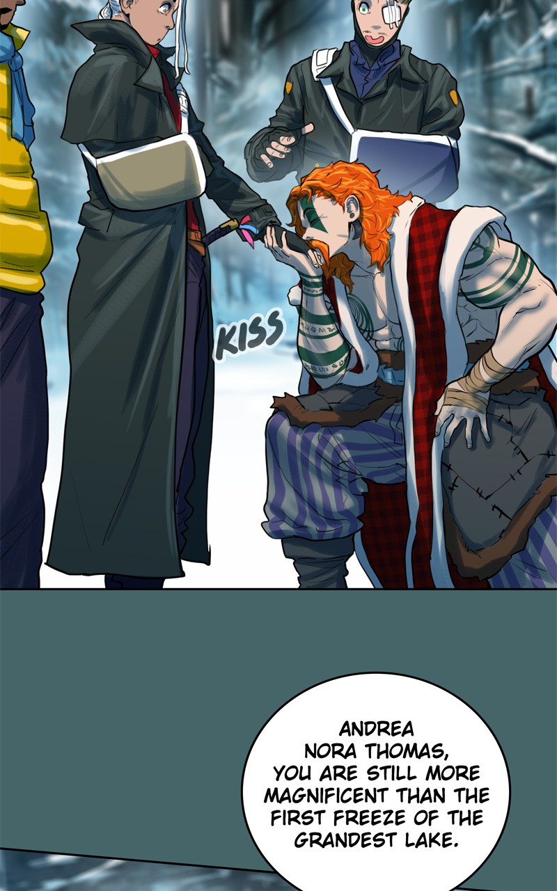 Ordeal chapter 76 page 42