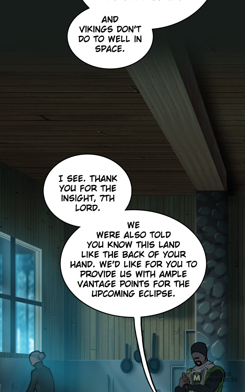 Ordeal chapter 76 page 70