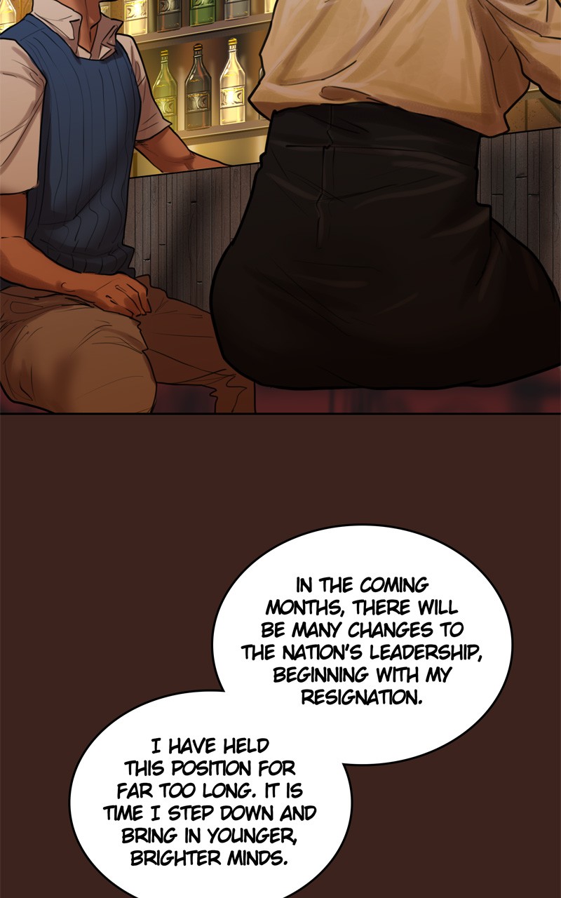 Ordeal chapter 77 page 3