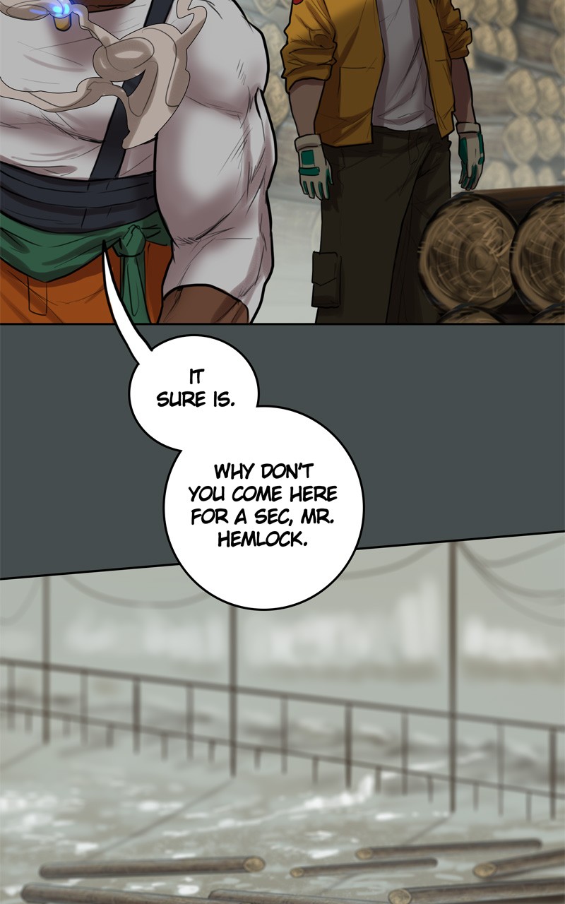 Ordeal chapter 77 page 32