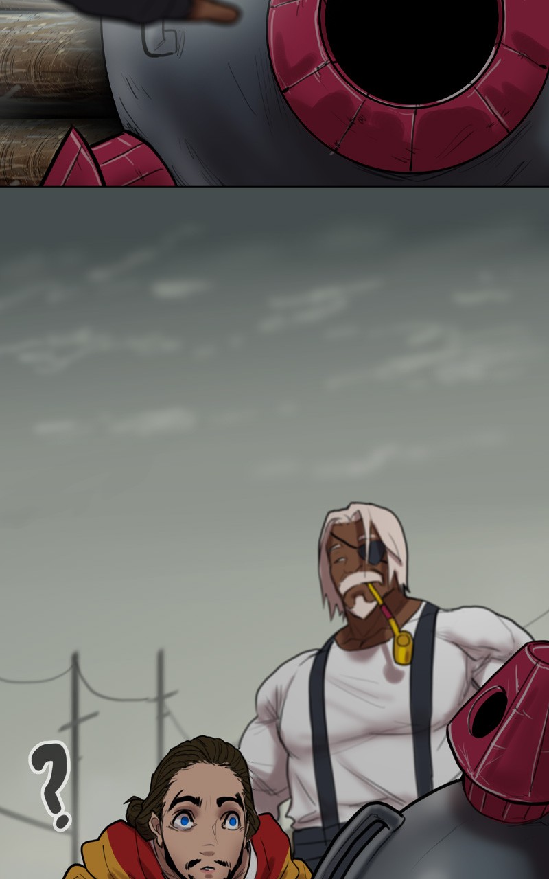 Ordeal chapter 77 page 56