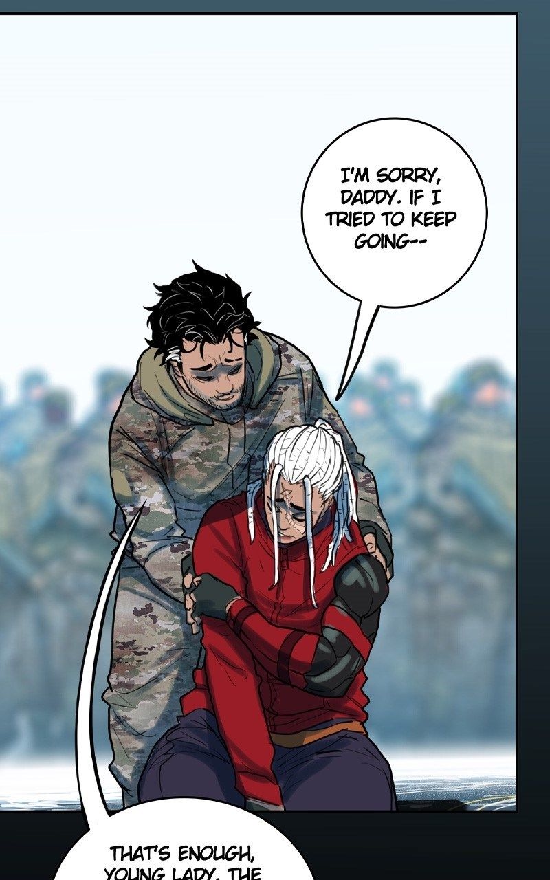 Ordeal chapter 79 page 107