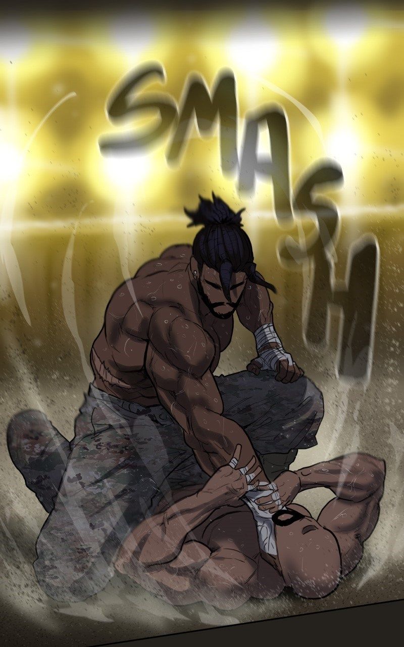 Ordeal chapter 79 page 49