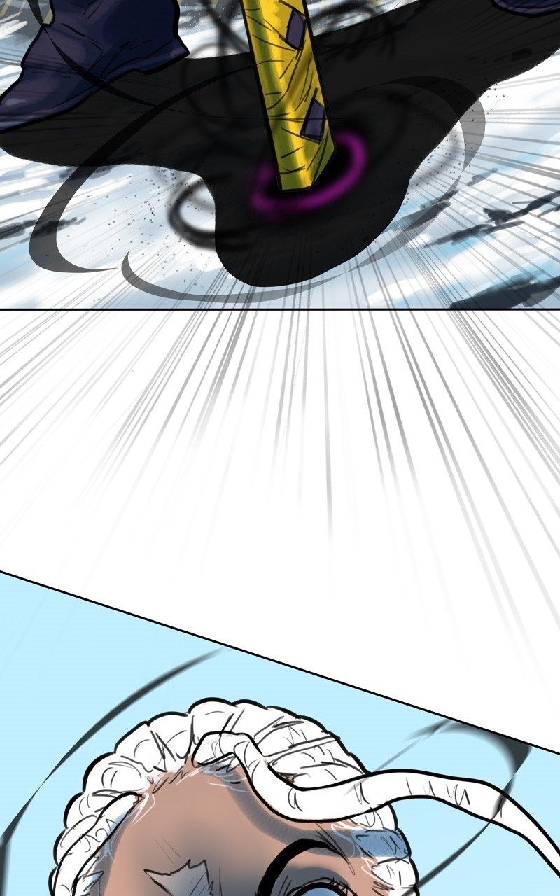 Ordeal chapter 79 page 81