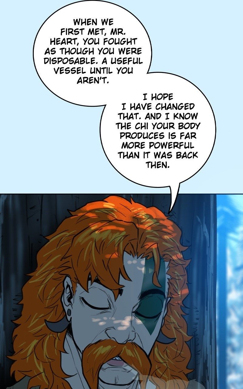 Ordeal chapter 82 page 38