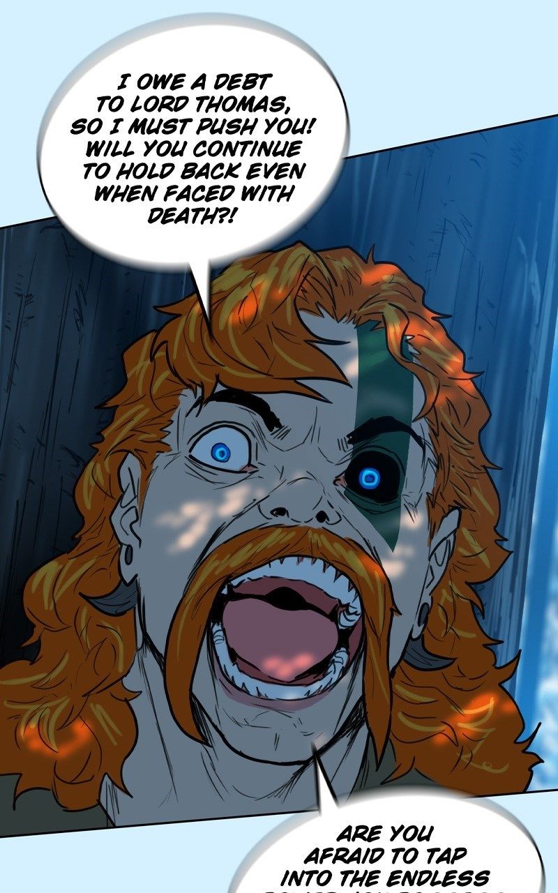 Ordeal chapter 82 page 73