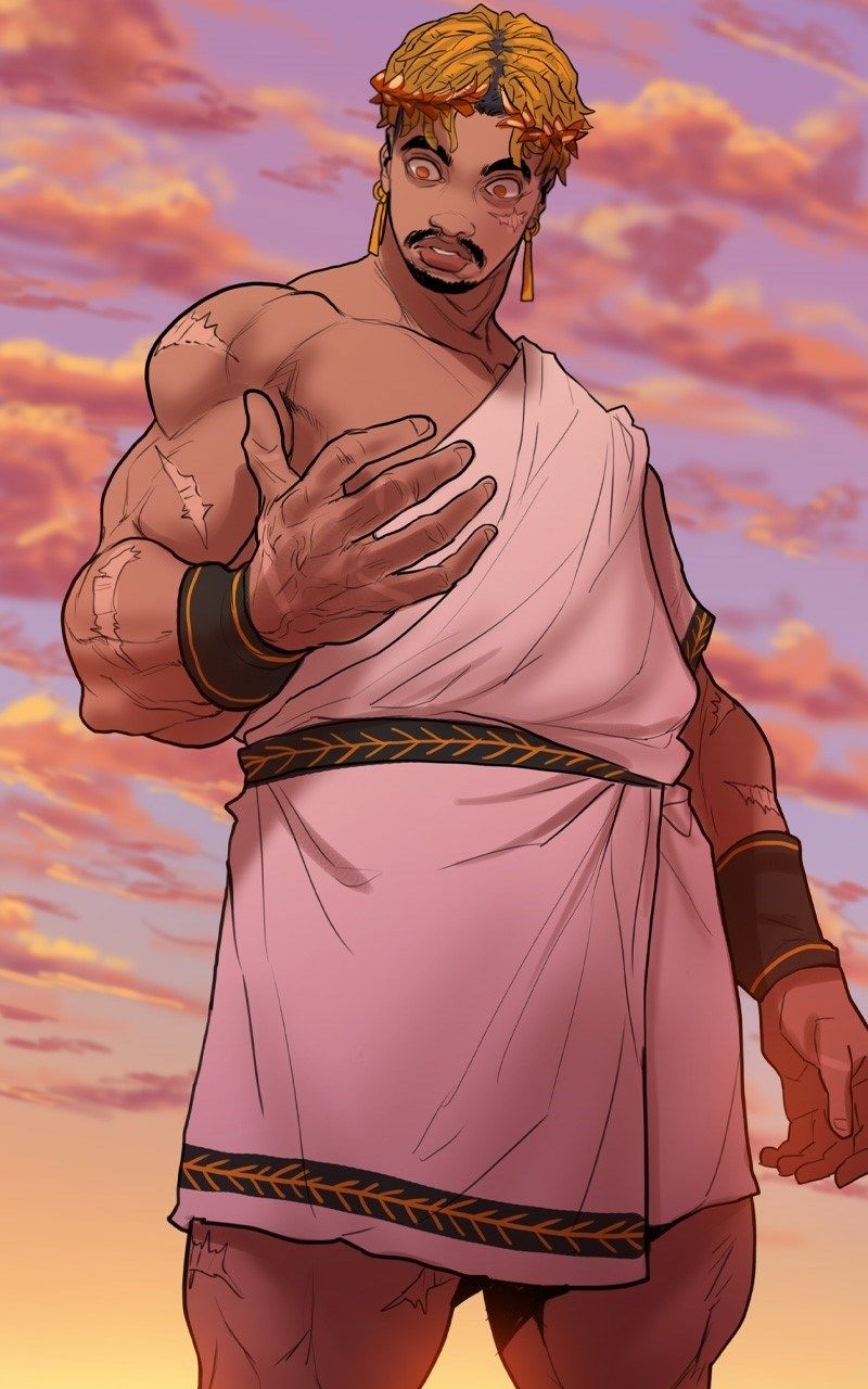 Ordeal chapter 82 page 92