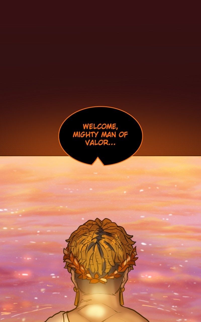 Ordeal chapter 82 page 99