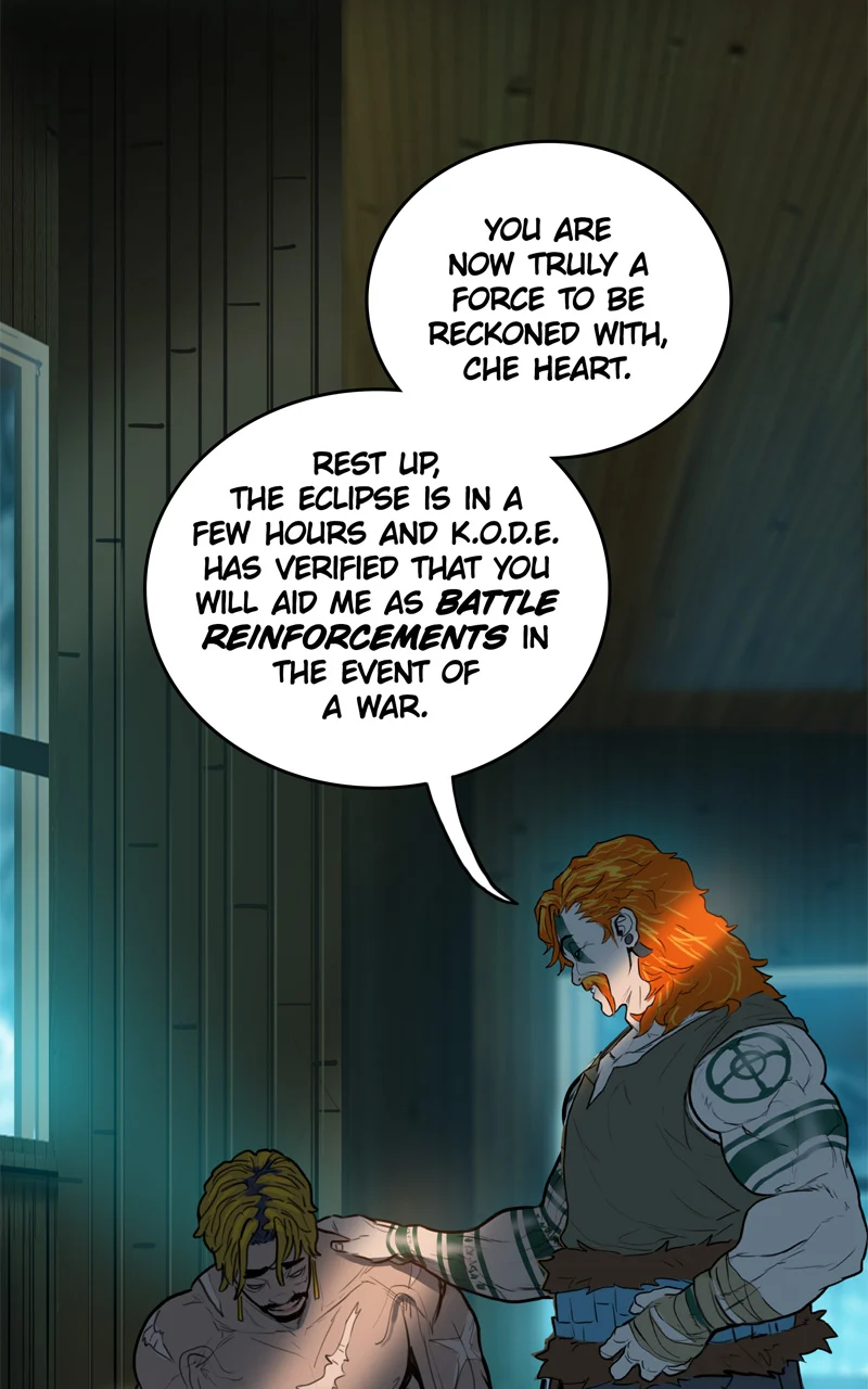 Ordeal chapter 84 page 20