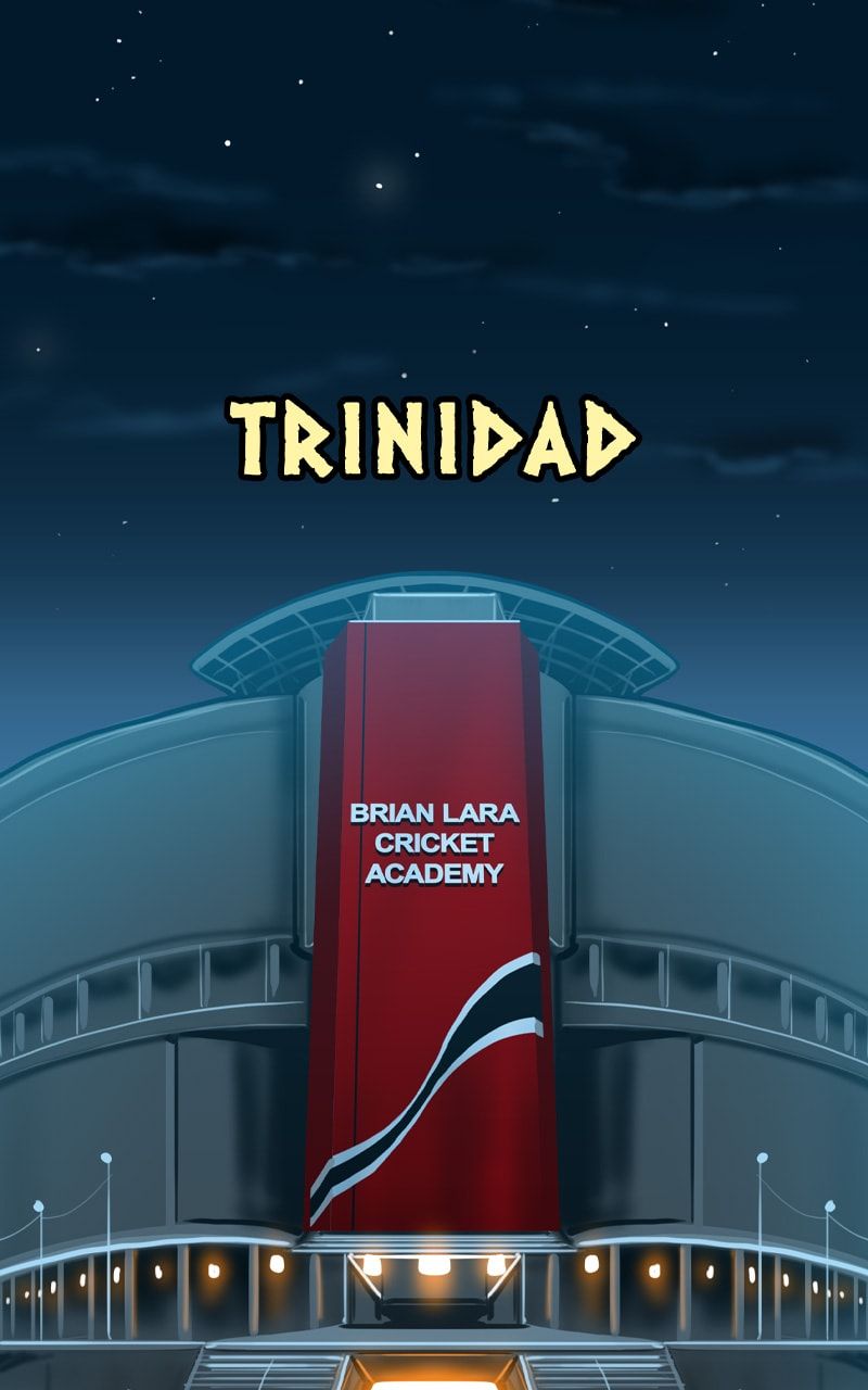 Ordeal chapter 84 page 39