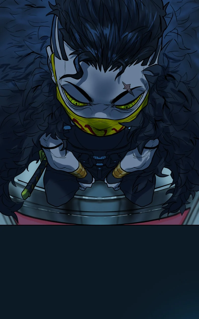 Ordeal chapter 84 page 45