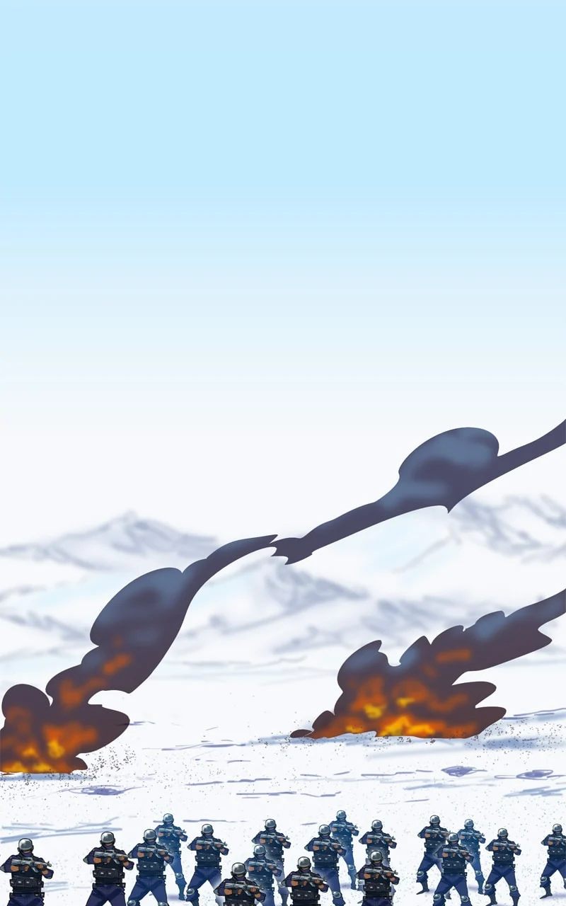 Ordeal chapter 90 page 15