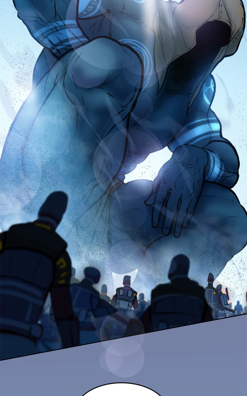 Ordeal chapter 90 page 35