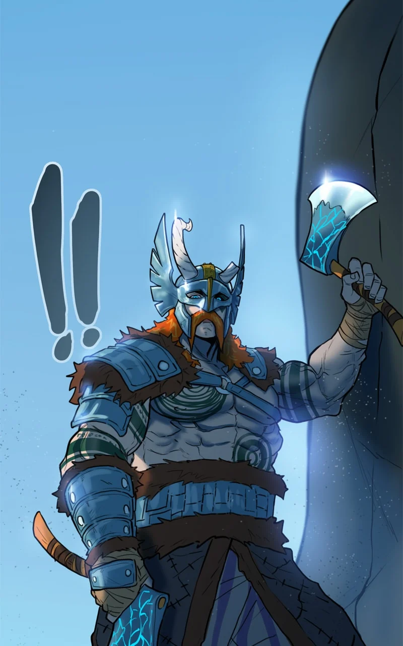 Ordeal chapter 90 page 37