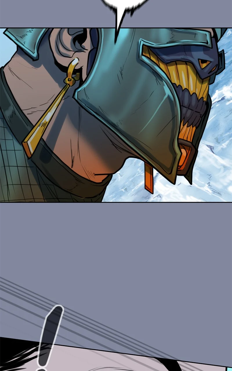 Ordeal chapter 95 page 22