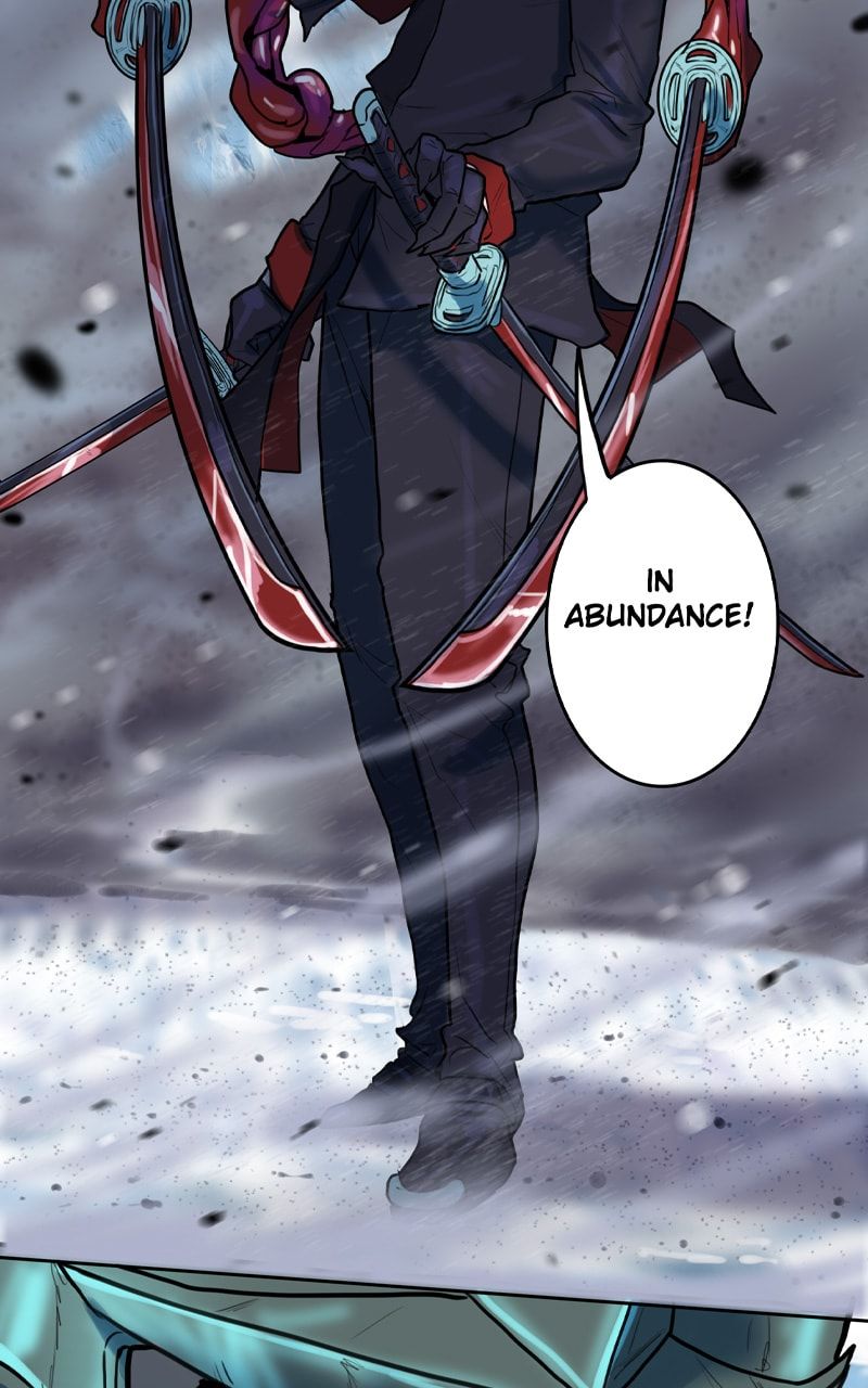 Ordeal chapter 95 page 49