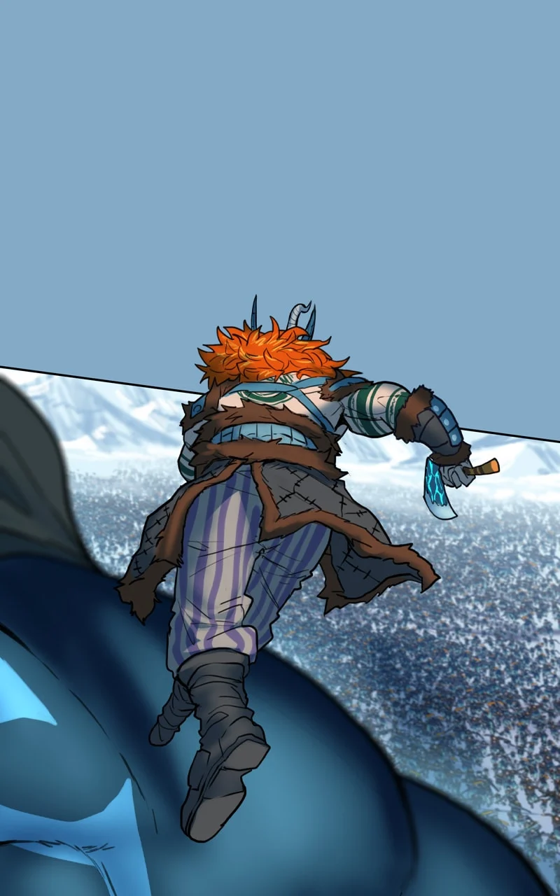 Ordeal chapter 95 page 6