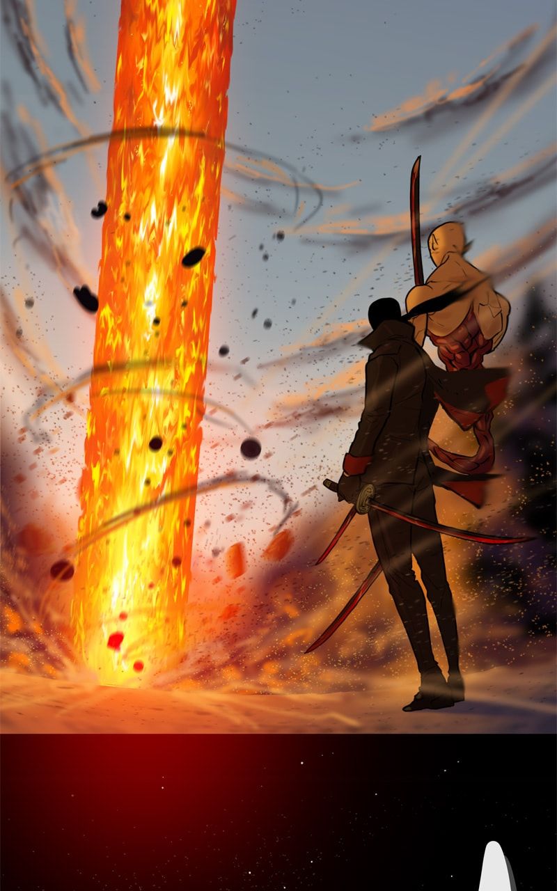 Ordeal chapter 95 page 66