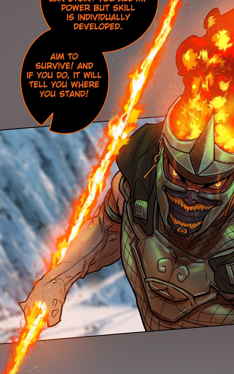 Ordeal chapter 95 page 87