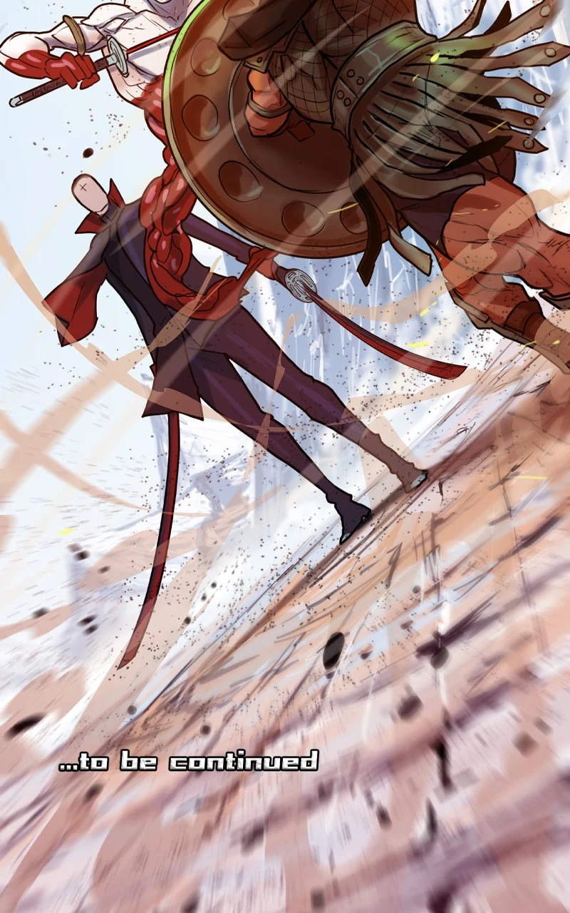 Ordeal chapter 95 page 90