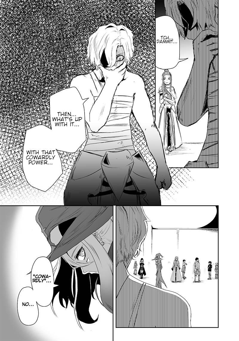 Ore dake Fuguu Skill no Isekai Shoukan Hangyakuki ~Saijaku Skill “Kyuushuu” ga Subete o Nomikomu made~ chapter 11 page 10