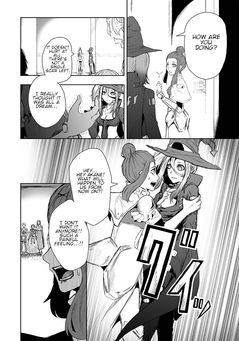 Ore dake Fuguu Skill no Isekai Shoukan Hangyakuki ~Saijaku Skill “Kyuushuu” ga Subete o Nomikomu made~ chapter 11 page 5