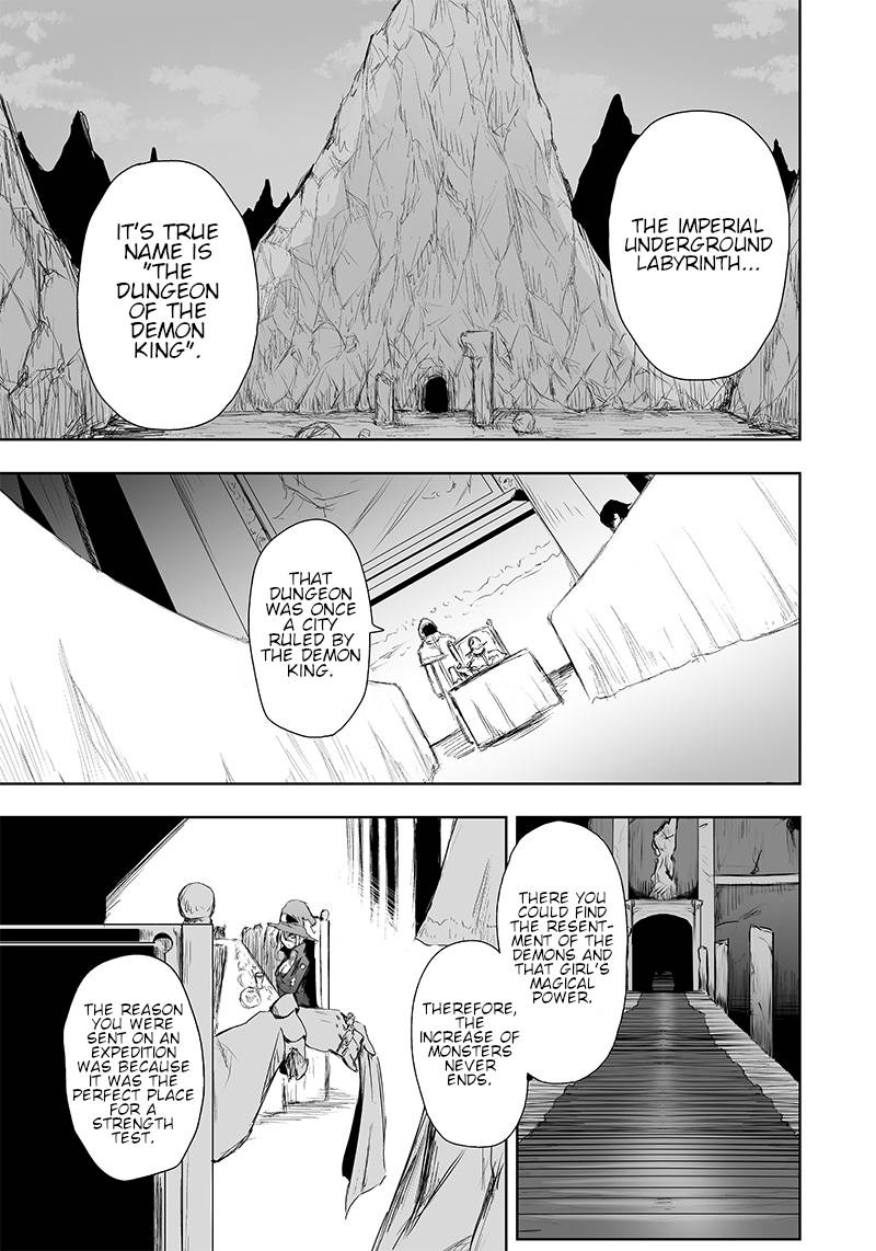 Ore dake Fuguu Skill no Isekai Shoukan Hangyakuki ~Saijaku Skill “Kyuushuu” ga Subete o Nomikomu made~ chapter 12 page 4