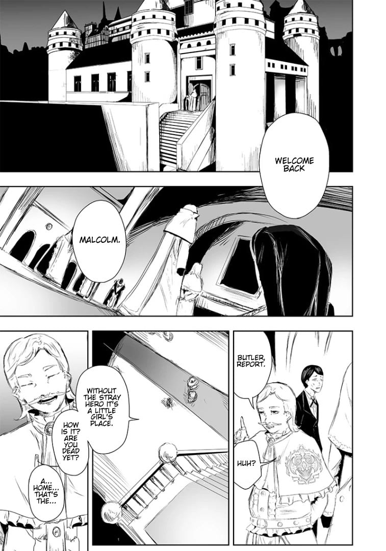 Ore dake Fuguu Skill no Isekai Shoukan Hangyakuki ~Saijaku Skill “Kyuushuu” ga Subete o Nomikomu made~ chapter 13 page 15