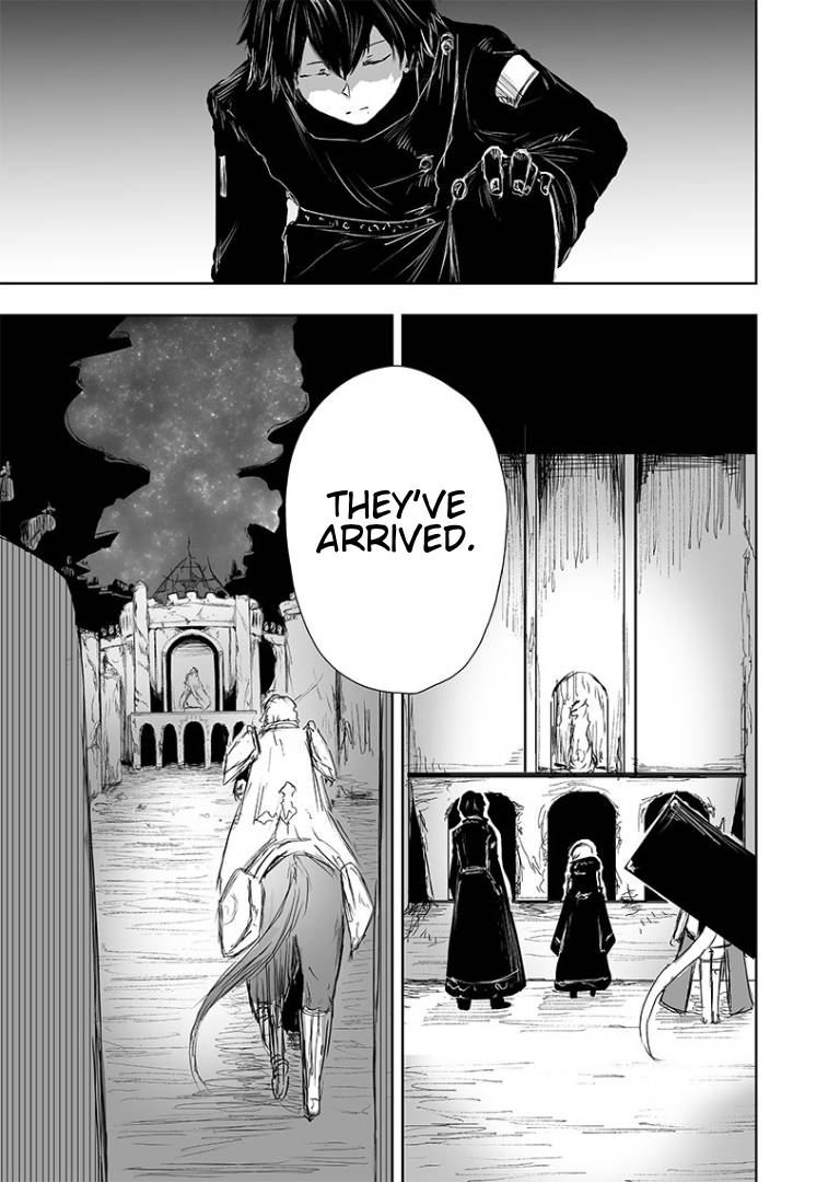 Ore dake Fuguu Skill no Isekai Shoukan Hangyakuki ~Saijaku Skill “Kyuushuu” ga Subete o Nomikomu made~ chapter 16 page 4