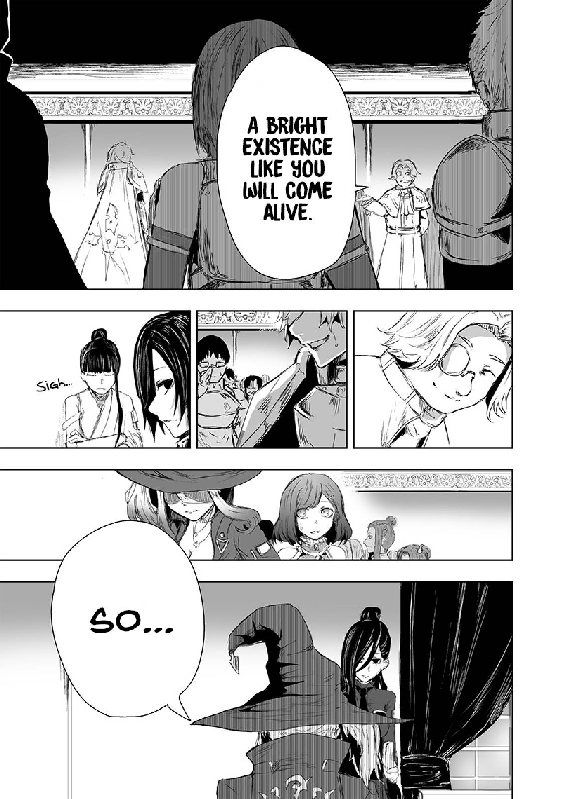 Ore dake Fuguu Skill no Isekai Shoukan Hangyakuki ~Saijaku Skill “Kyuushuu” ga Subete o Nomikomu made~ chapter 21 page 8