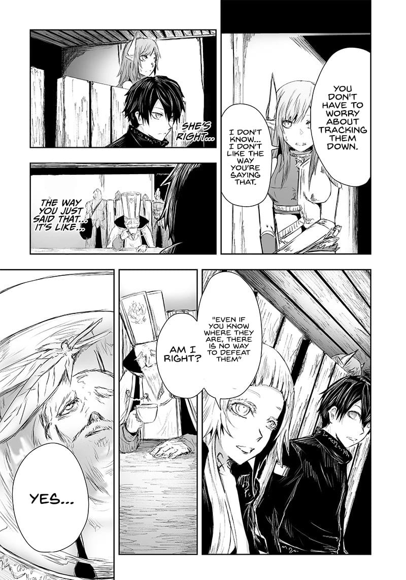 Ore dake Fuguu Skill no Isekai Shoukan Hangyakuki ~Saijaku Skill “Kyuushuu” ga Subete o Nomikomu made~ chapter 22 page 6