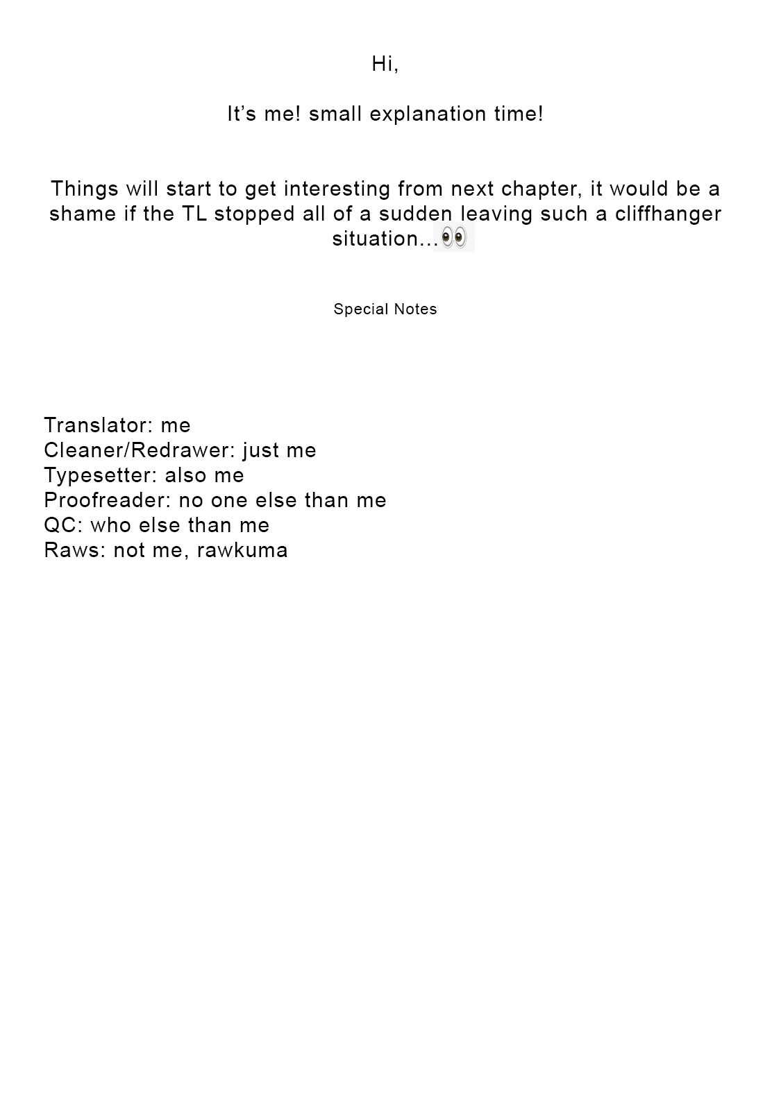 Ore dake Fuguu Skill no Isekai Shoukan Hangyakuki ~Saijaku Skill “Kyuushuu” ga Subete o Nomikomu made~ chapter 28 page 1