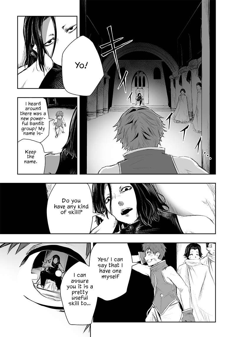 Ore dake Fuguu Skill no Isekai Shoukan Hangyakuki ~Saijaku Skill “Kyuushuu” ga Subete o Nomikomu made~ chapter 28 page 10