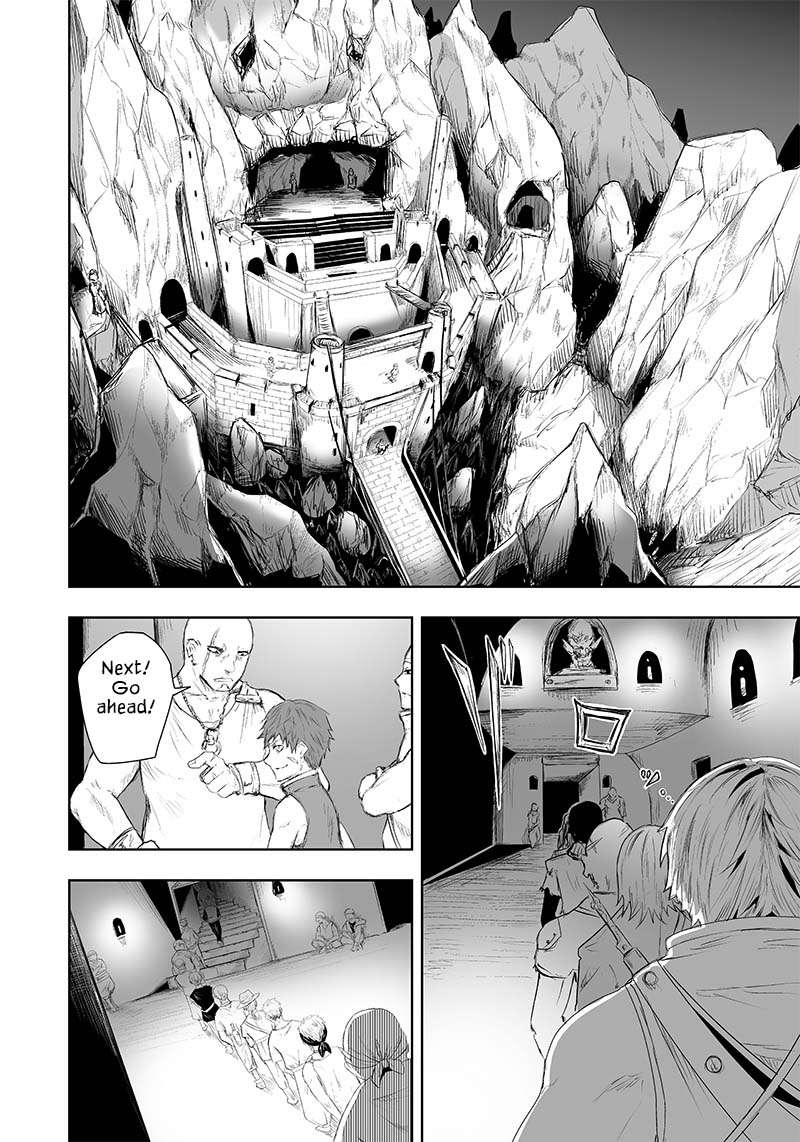 Ore dake Fuguu Skill no Isekai Shoukan Hangyakuki ~Saijaku Skill “Kyuushuu” ga Subete o Nomikomu made~ chapter 28 page 9