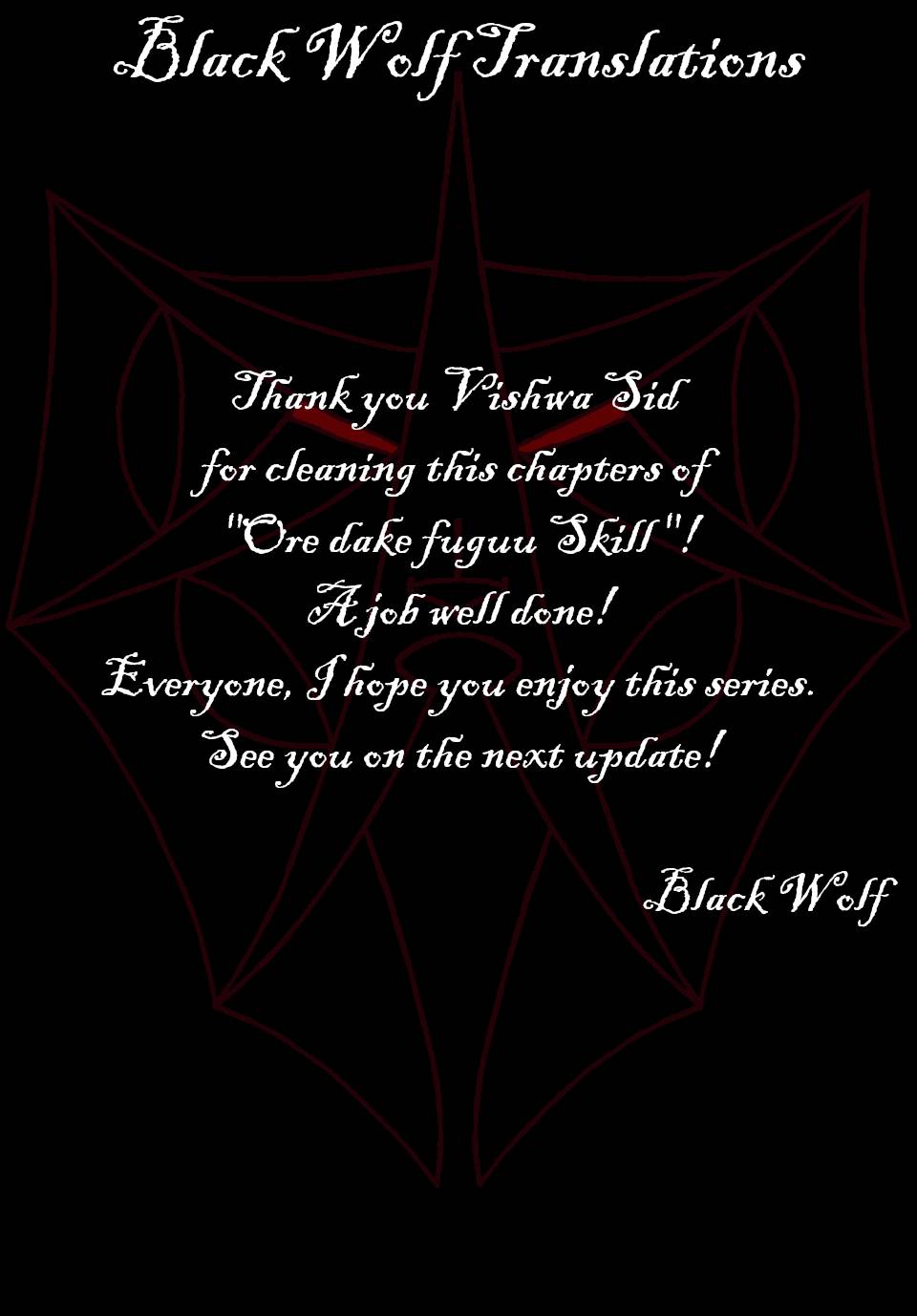 Ore dake Fuguu Skill no Isekai Shoukan Hangyakuki ~Saijaku Skill “Kyuushuu” ga Subete o Nomikomu made~ chapter 3 page 20