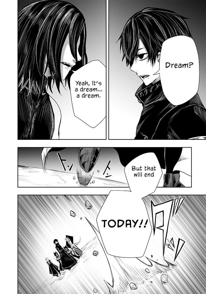 Ore dake Fuguu Skill no Isekai Shoukan Hangyakuki ~Saijaku Skill “Kyuushuu” ga Subete o Nomikomu made~ chapter 31 page 15