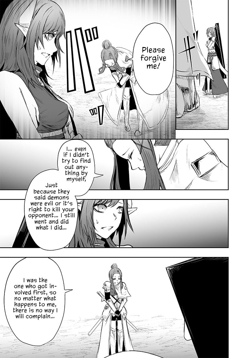 Ore dake Fuguu Skill no Isekai Shoukan Hangyakuki ~Saijaku Skill “Kyuushuu” ga Subete o Nomikomu made~ chapter 38 page 16