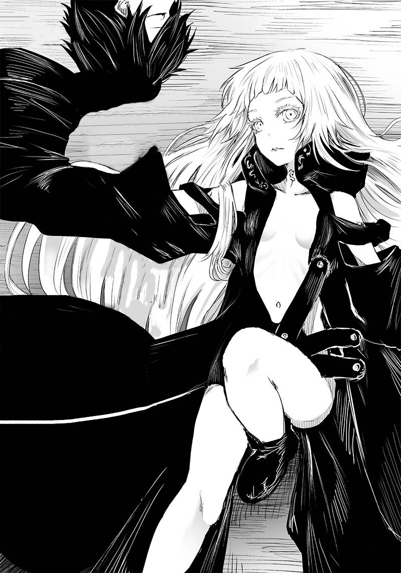 Ore dake Fuguu Skill no Isekai Shoukan Hangyakuki ~Saijaku Skill “Kyuushuu” ga Subete o Nomikomu made~ chapter 4 page 3