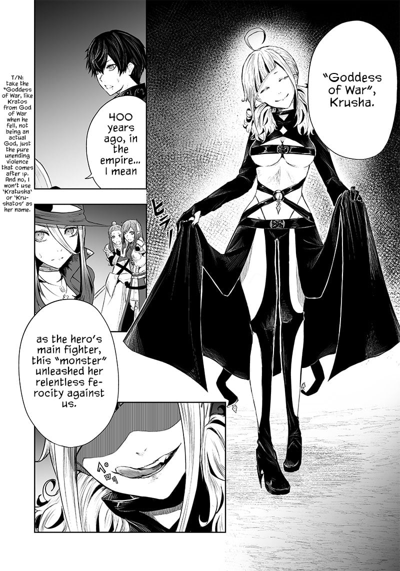 Ore dake Fuguu Skill no Isekai Shoukan Hangyakuki ~Saijaku Skill “Kyuushuu” ga Subete o Nomikomu made~ chapter 45 page 11