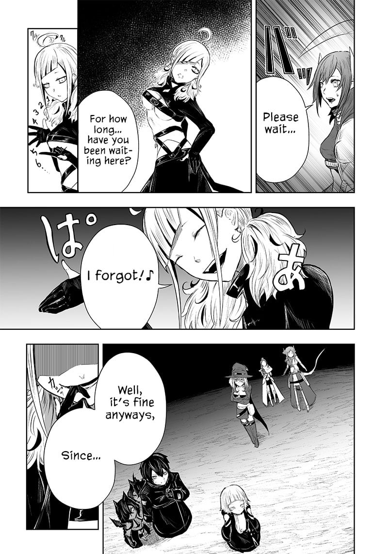 Ore dake Fuguu Skill no Isekai Shoukan Hangyakuki ~Saijaku Skill “Kyuushuu” ga Subete o Nomikomu made~ chapter 45 page 16