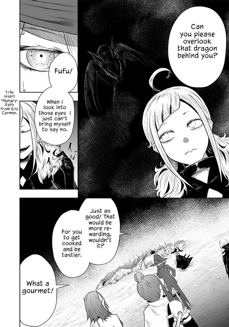 Ore dake Fuguu Skill no Isekai Shoukan Hangyakuki ~Saijaku Skill “Kyuushuu” ga Subete o Nomikomu made~ chapter 45 page 19