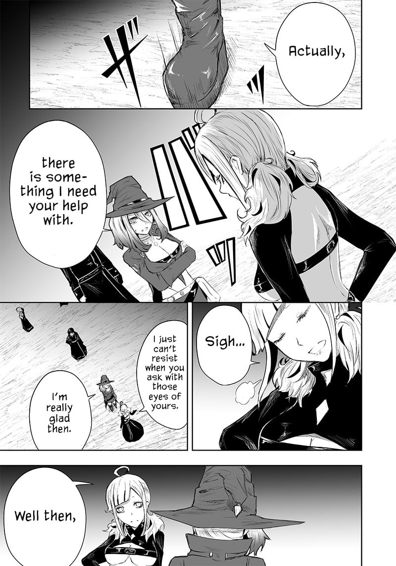 Ore dake Fuguu Skill no Isekai Shoukan Hangyakuki ~Saijaku Skill “Kyuushuu” ga Subete o Nomikomu made~ chapter 46 page 16