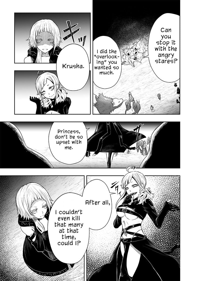 Ore dake Fuguu Skill no Isekai Shoukan Hangyakuki ~Saijaku Skill “Kyuushuu” ga Subete o Nomikomu made~ chapter 46 page 4