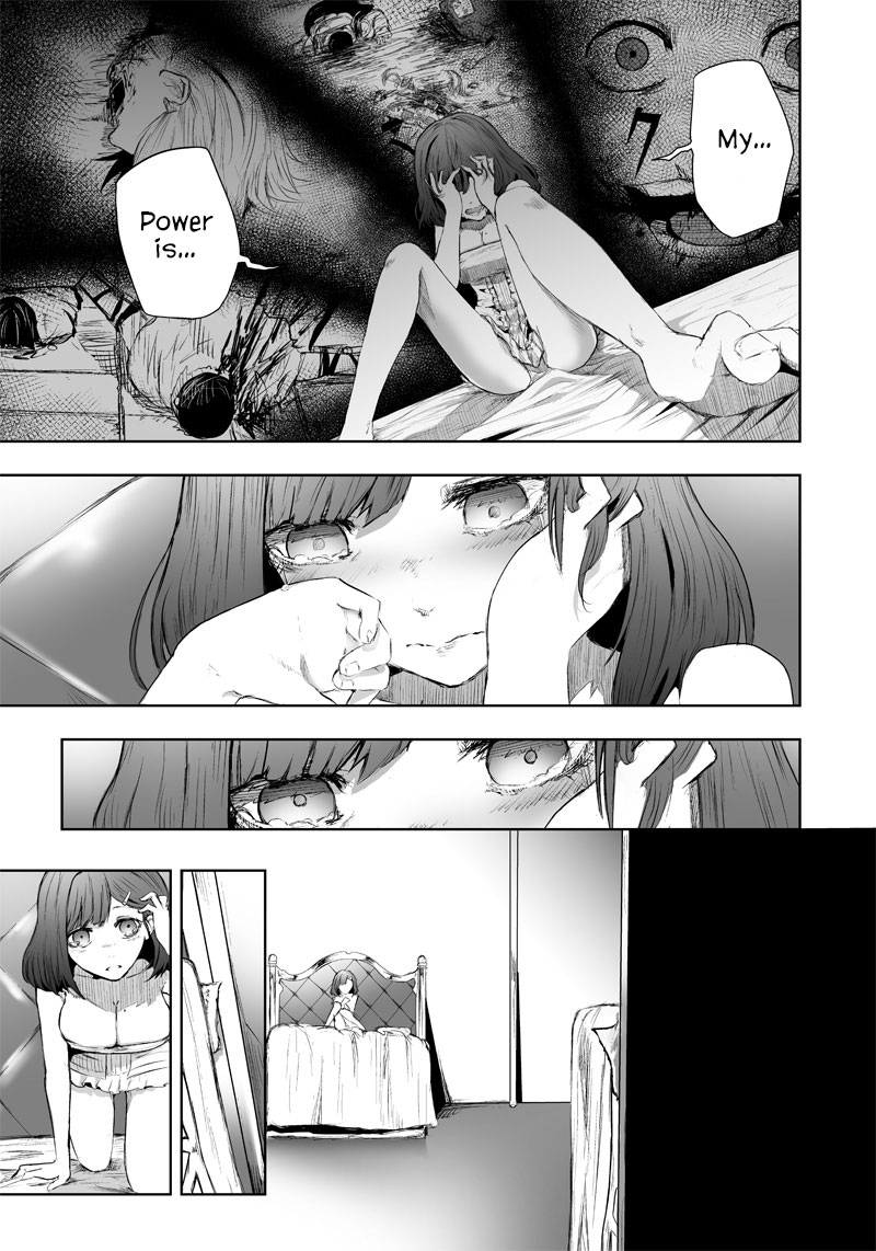 Ore dake Fuguu Skill no Isekai Shoukan Hangyakuki ~Saijaku Skill “Kyuushuu” ga Subete o Nomikomu made~ chapter 47 page 18