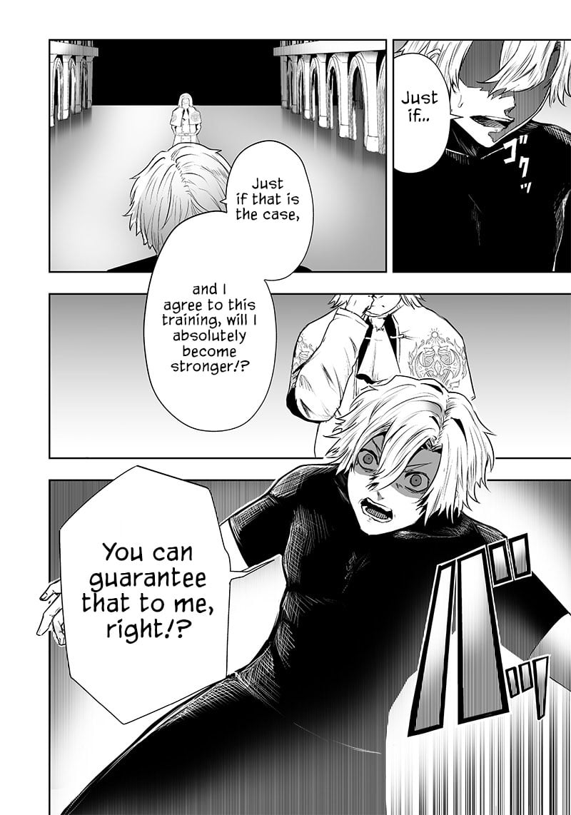 Ore dake Fuguu Skill no Isekai Shoukan Hangyakuki ~Saijaku Skill “Kyuushuu” ga Subete o Nomikomu made~ chapter 49 page 9