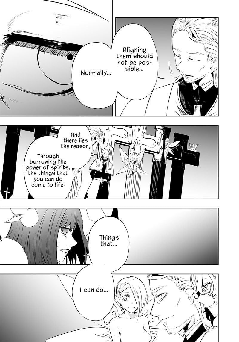 Ore dake Fuguu Skill no Isekai Shoukan Hangyakuki ~Saijaku Skill “Kyuushuu” ga Subete o Nomikomu made~ chapter 51 page 12