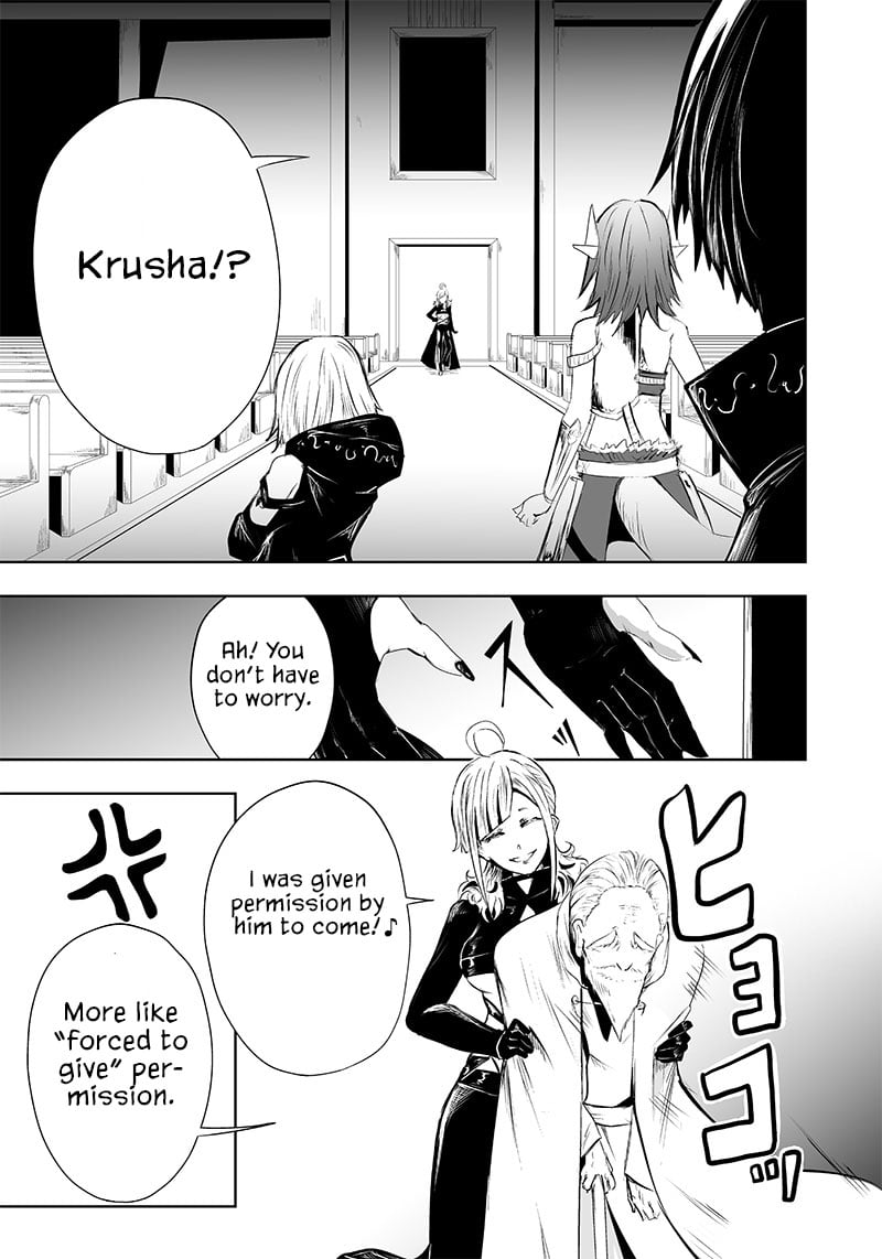 Ore dake Fuguu Skill no Isekai Shoukan Hangyakuki ~Saijaku Skill “Kyuushuu” ga Subete o Nomikomu made~ chapter 51 page 20