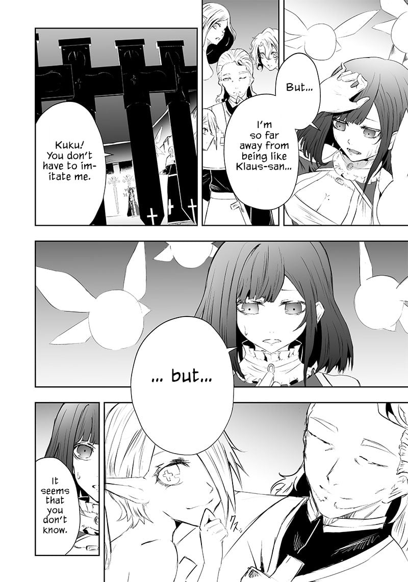 Ore dake Fuguu Skill no Isekai Shoukan Hangyakuki ~Saijaku Skill “Kyuushuu” ga Subete o Nomikomu made~ chapter 51 page 9