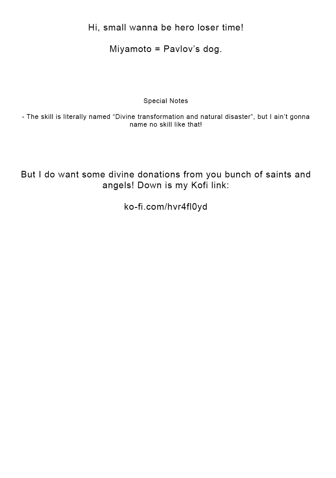 Ore dake Fuguu Skill no Isekai Shoukan Hangyakuki ~Saijaku Skill “Kyuushuu” ga Subete o Nomikomu made~ chapter 53 page 1