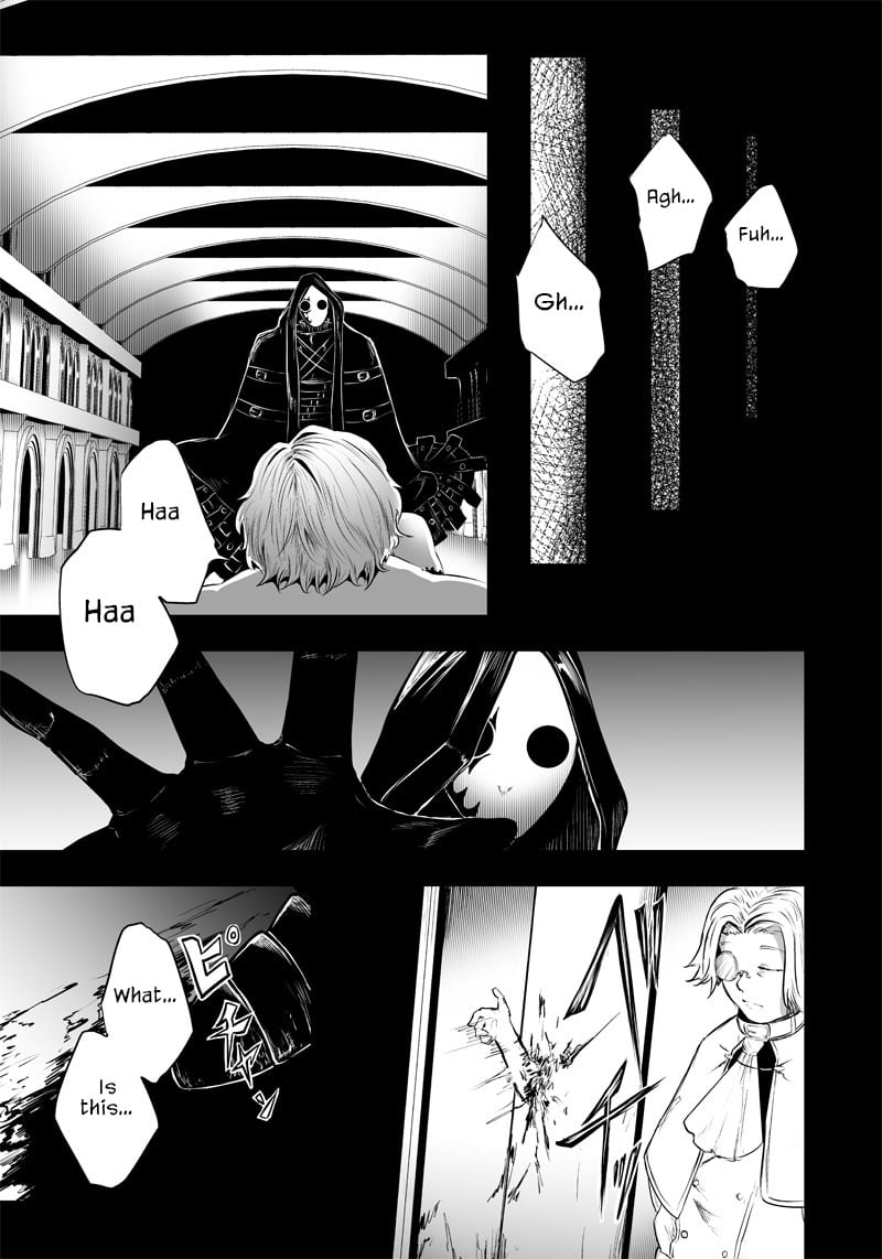 Ore dake Fuguu Skill no Isekai Shoukan Hangyakuki ~Saijaku Skill “Kyuushuu” ga Subete o Nomikomu made~ chapter 53 page 8